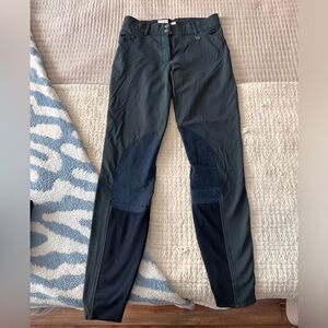 Romfh equestrian breeches.